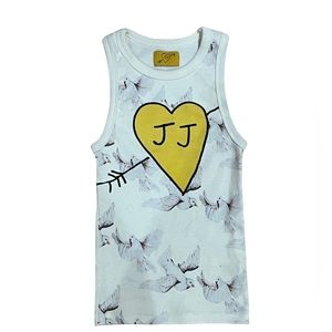 Juliet Johnstone Tank Top